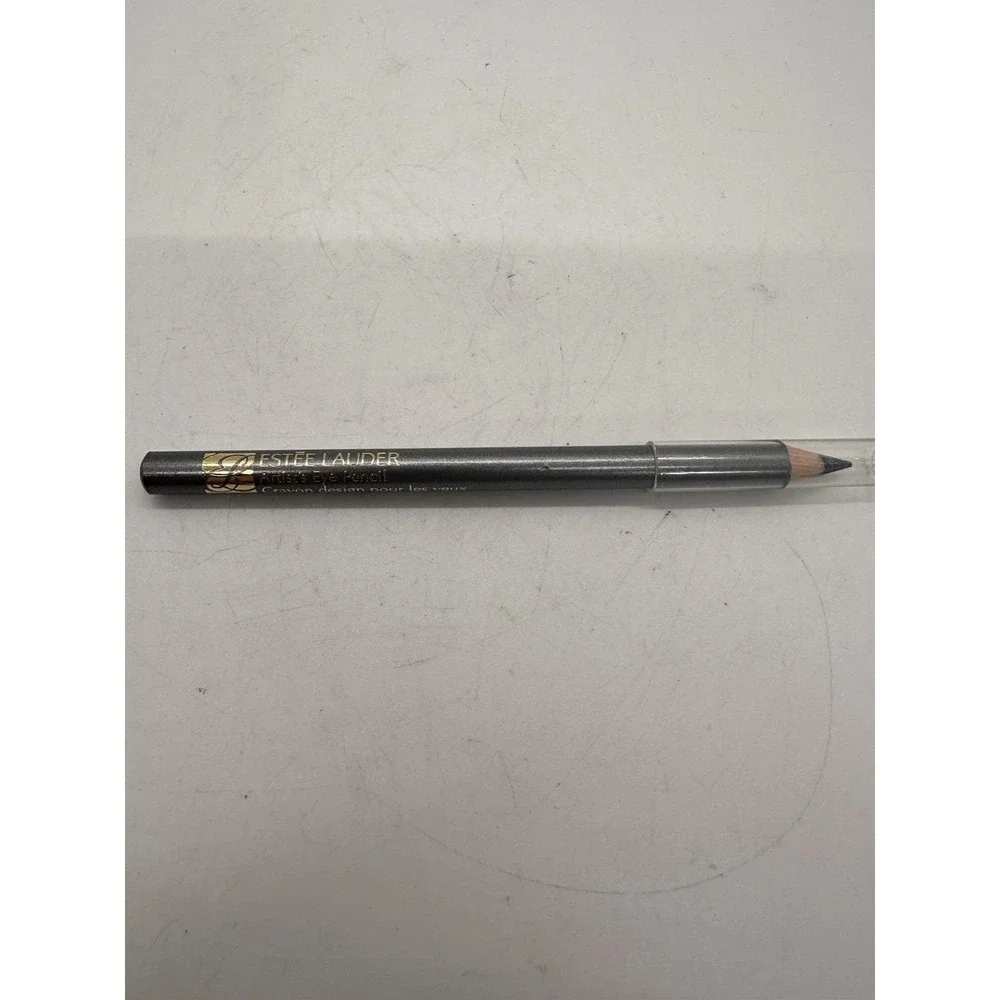 Estee Lauder Artist's Eye Pencil 08 Slate Writer Rare Retired GWP Size 4.75